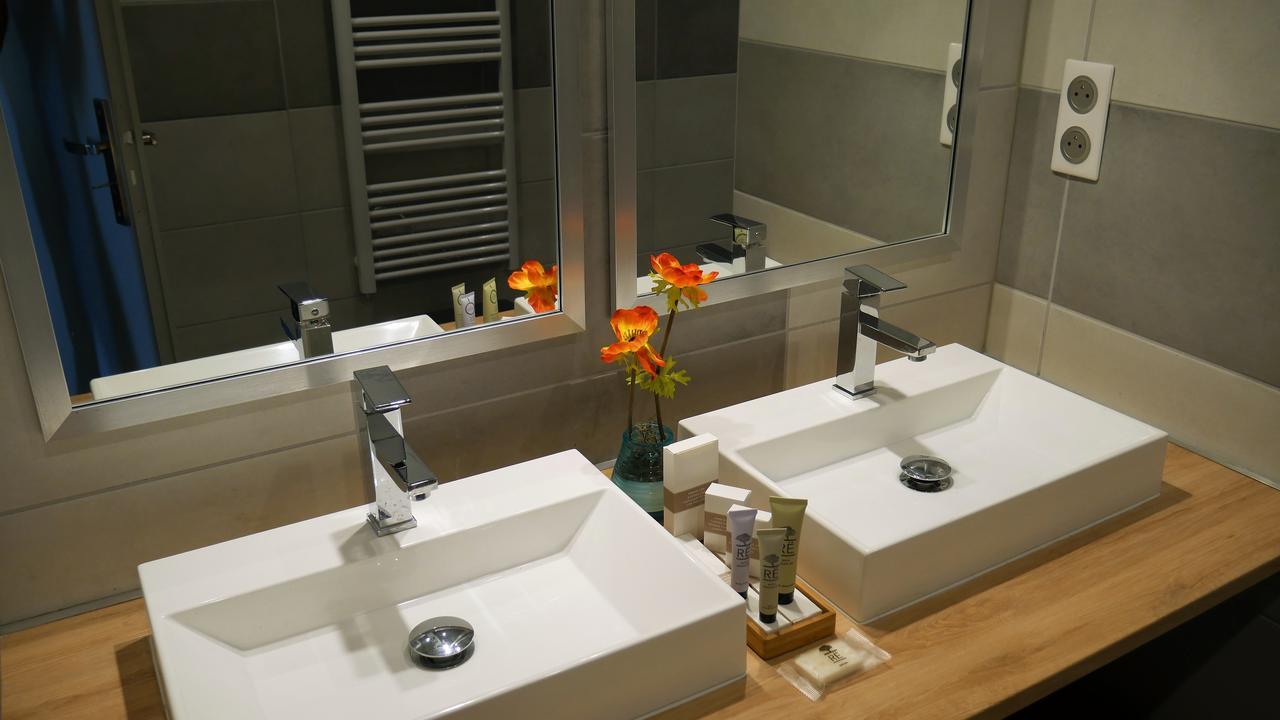 Bellaforme Suites&Spa Champcevinel ภายนอก รูปภาพ