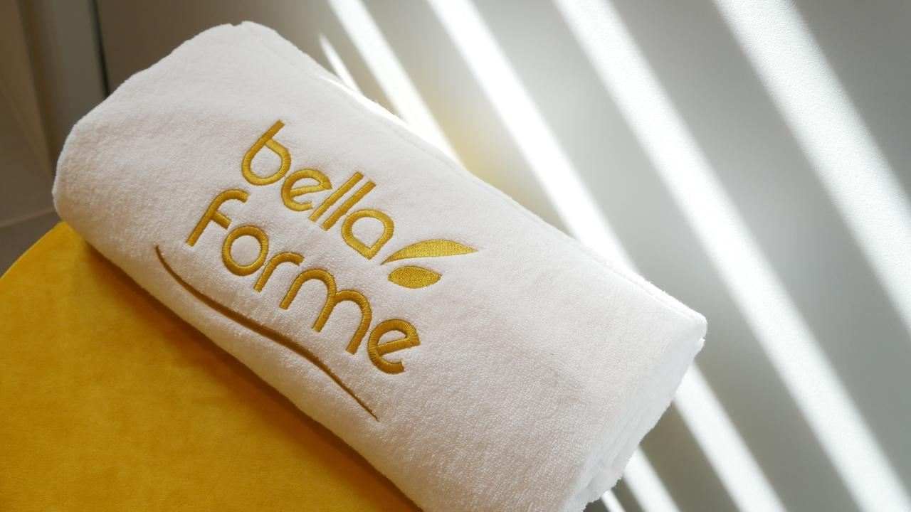 Bellaforme Suites&Spa Champcevinel ภายนอก รูปภาพ