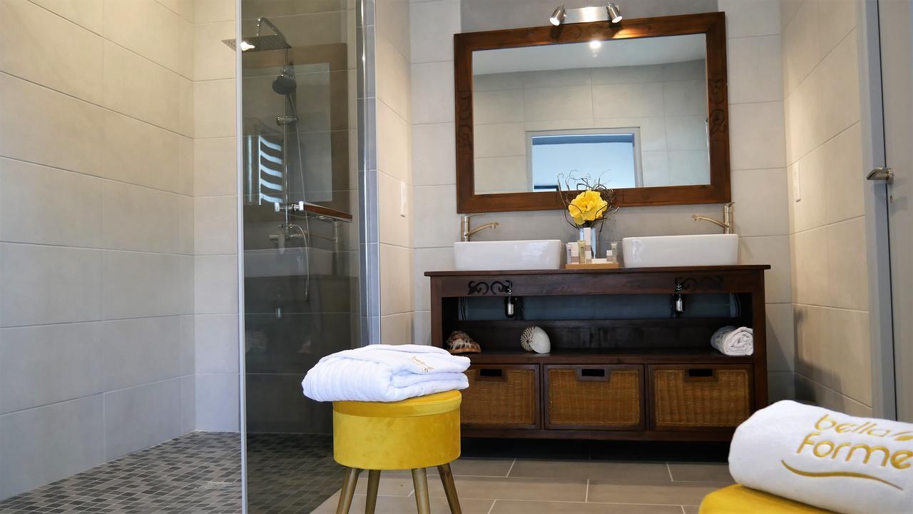 Bellaforme Suites&Spa Champcevinel ภายนอก รูปภาพ