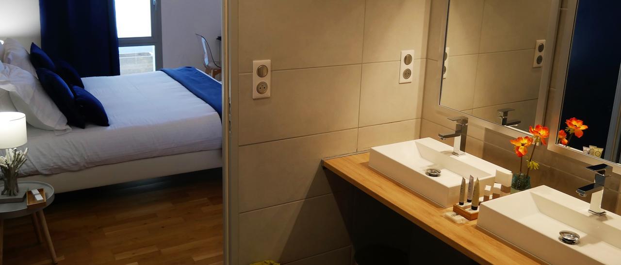 Bellaforme Suites&Spa Champcevinel ภายนอก รูปภาพ