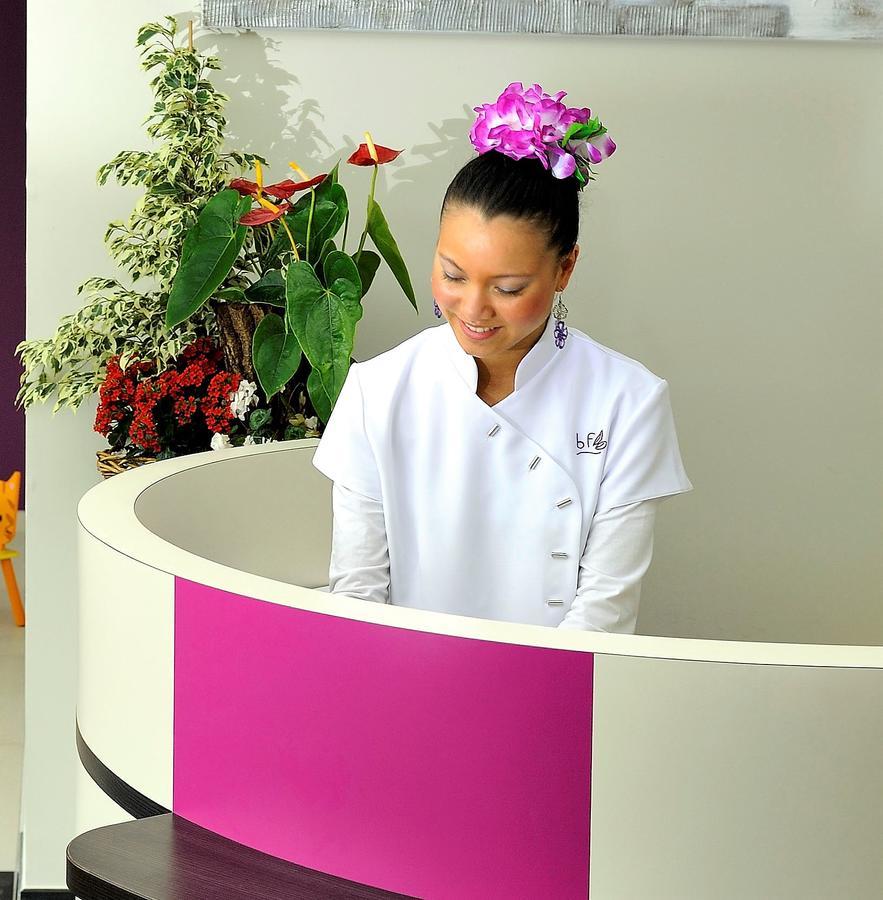 Bellaforme Suites&Spa Champcevinel ภายนอก รูปภาพ
