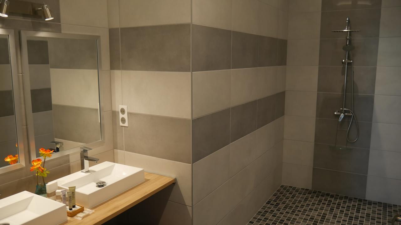 Bellaforme Suites&Spa Champcevinel ภายนอก รูปภาพ